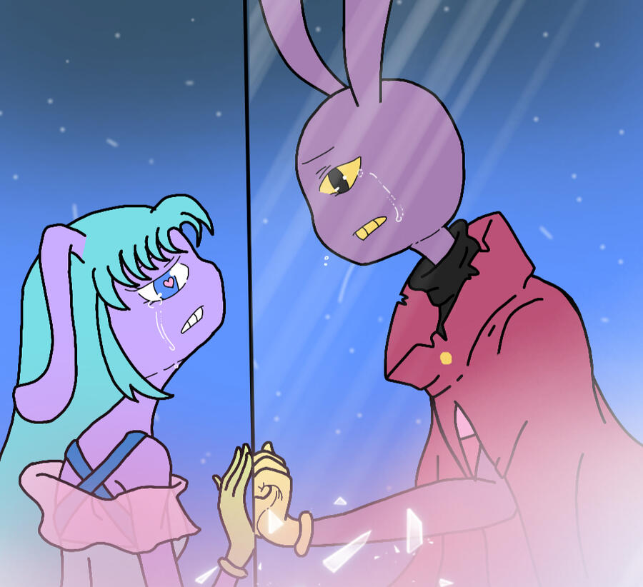 Re: Tsubasa aka Re: Rengoku no Tsubasa